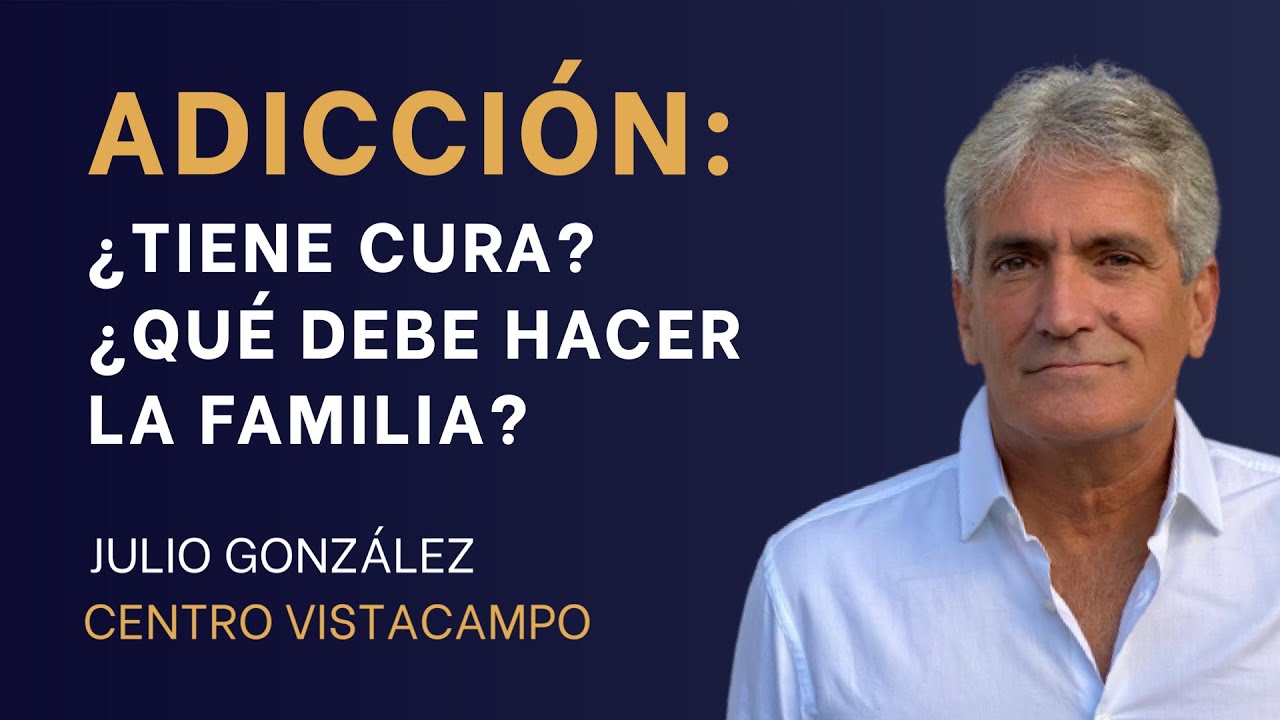 ¿QUÉ ES UN ADICTO?