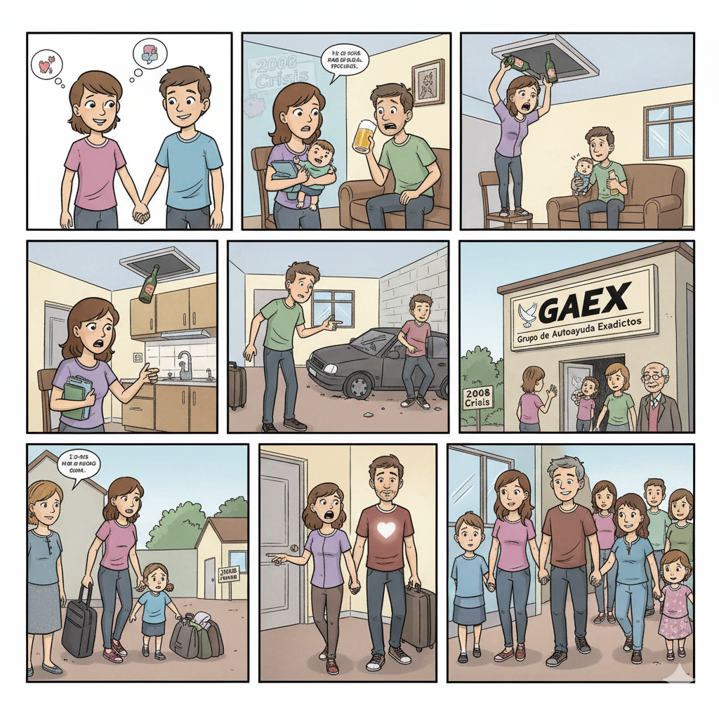 LA VIDA SON ETAPAS. NO LAS DEJES PASAR SIN APRENDER, CRECER, MADURAR Y HACERTE MÁS FUERTE